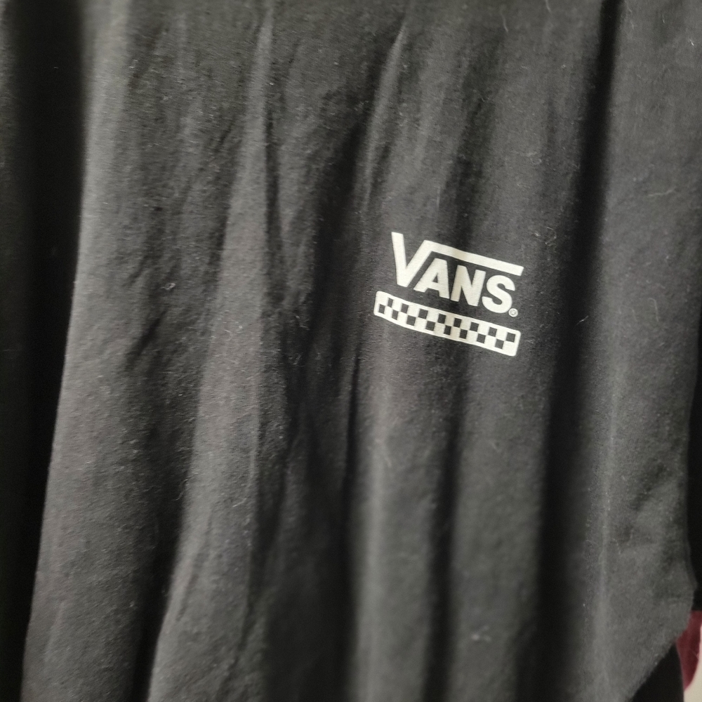 Vans tshirt